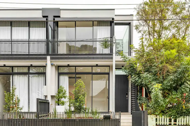 33 Darley Street, Newtown NSW 2042