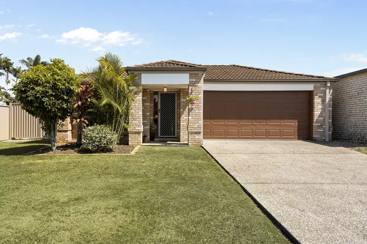 Main view of Homely house listing, 2 Rimfire Crescent, Bracken Ridge QLD 4017
