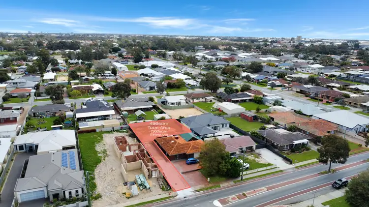 Sixth view of Homely land listing, LOT 2, 225 William Street, Beckenham WA 6107