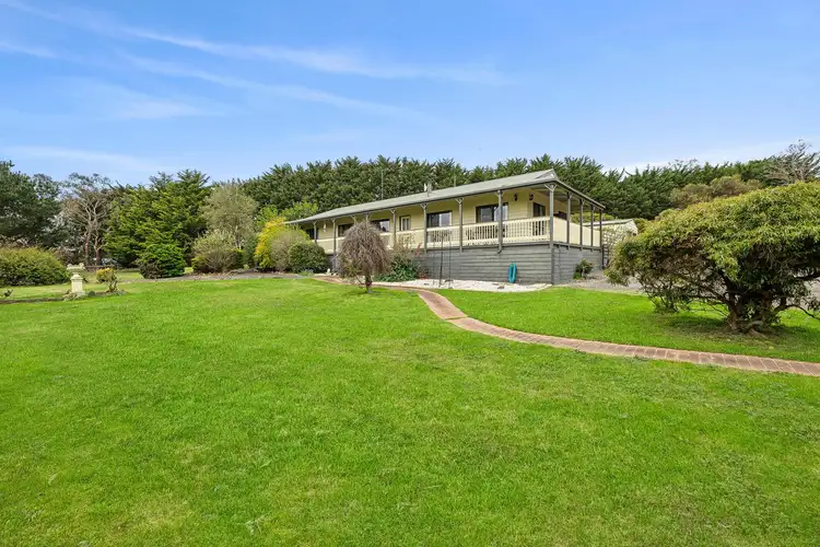 Fourth view of Homely house listing, 30 Russell Street, Modewarre VIC 3240