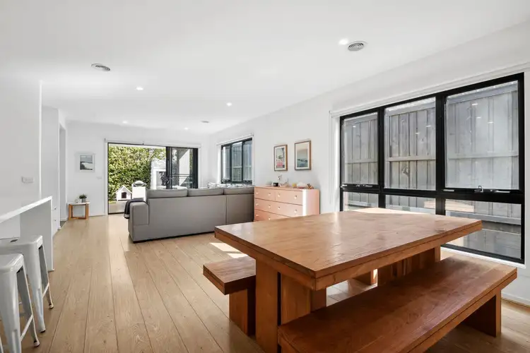 Fourth view of Homely house listing, 122 Merrijig Drive, Torquay VIC 3228