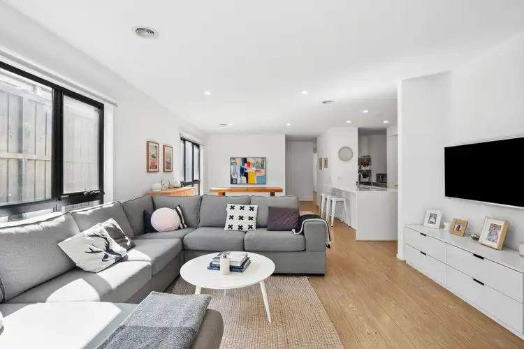 Fifth view of Homely house listing, 122 Merrijig Drive, Torquay VIC 3228