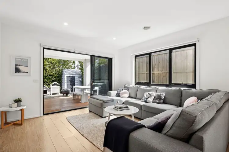 Sixth view of Homely house listing, 122 Merrijig Drive, Torquay VIC 3228