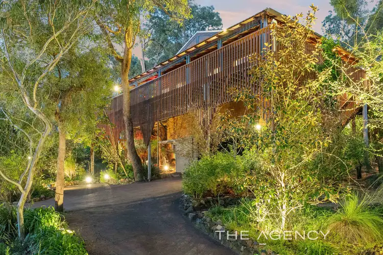 Main view of Homely house listing, 630 Anne Road, Hovea WA 6071