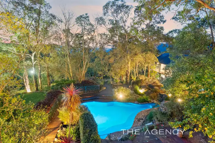 Third view of Homely house listing, 630 Anne Road, Hovea WA 6071