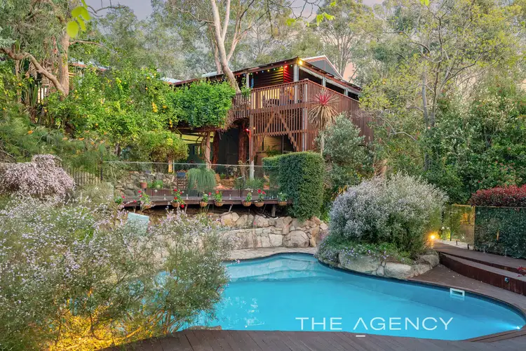 Fourth view of Homely house listing, 630 Anne Road, Hovea WA 6071
