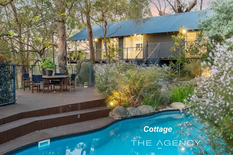 Fifth view of Homely house listing, 630 Anne Road, Hovea WA 6071