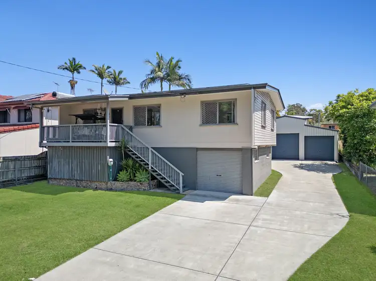 87 Vogel Road, Brassall QLD 4305