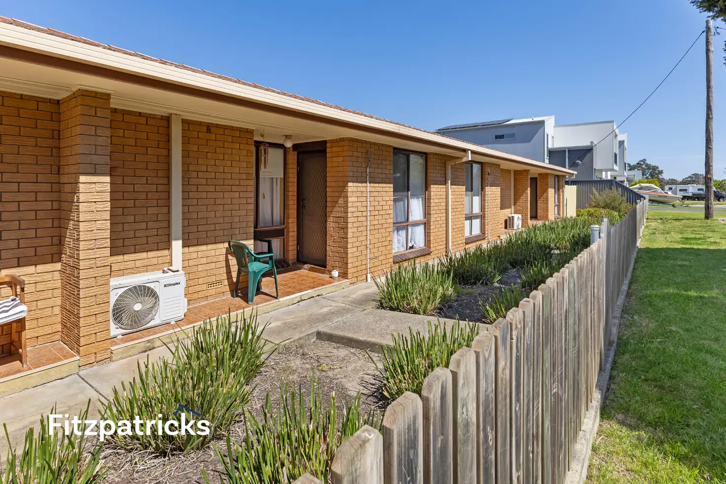 Main view of Homely unit listing, 2/26 West Parade, Wagga Wagga NSW 2650