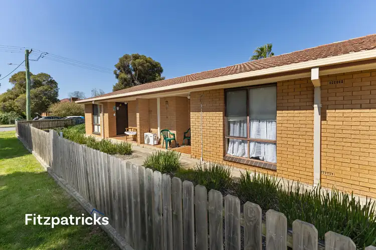 Second view of Homely unit listing, 2/26 West Parade, Wagga Wagga NSW 2650