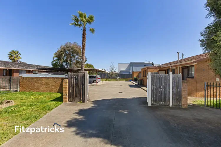 Third view of Homely unit listing, 2/26 West Parade, Wagga Wagga NSW 2650