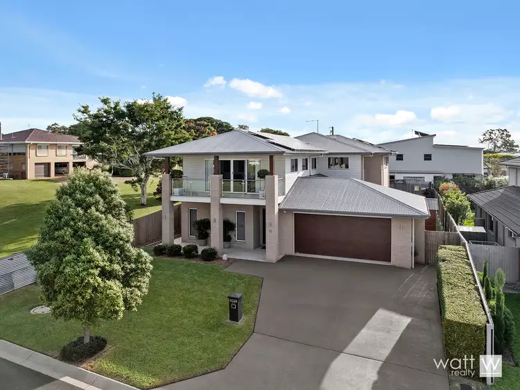 45 Matisse Street, Carseldine QLD 4034