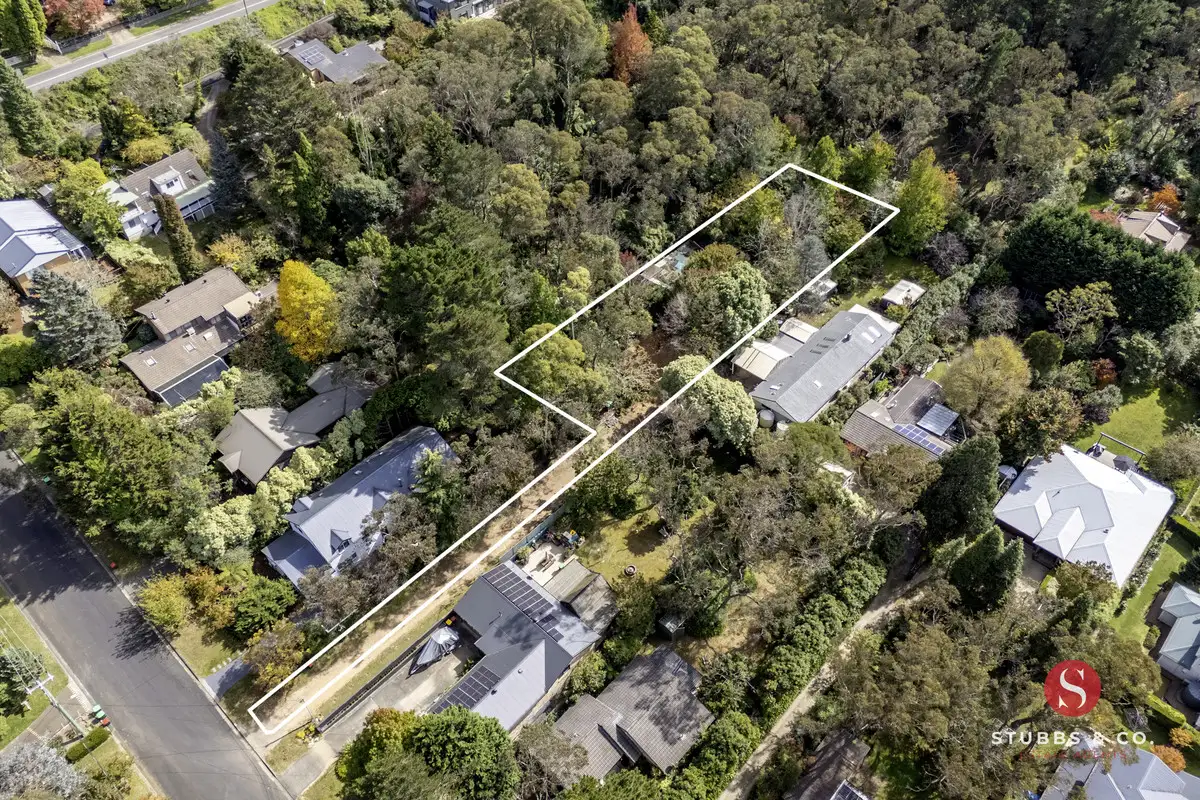 Main view of Homely land listing, 96 Craigend Street, Leura NSW 2780