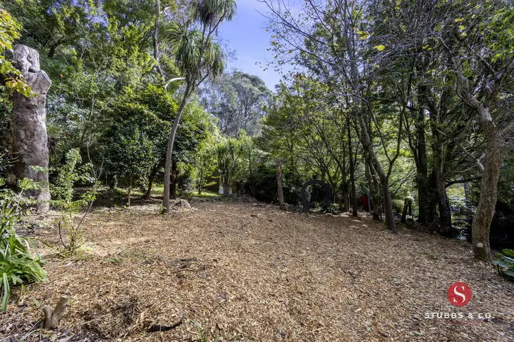 Second view of Homely land listing, 96 Craigend Street, Leura NSW 2780