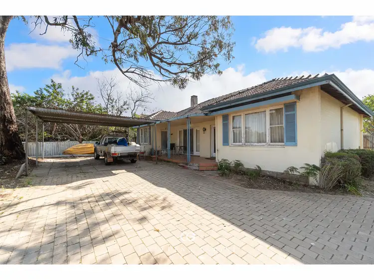 Sixth view of Homely house listing, 866 Canning Highway, Applecross WA 6153