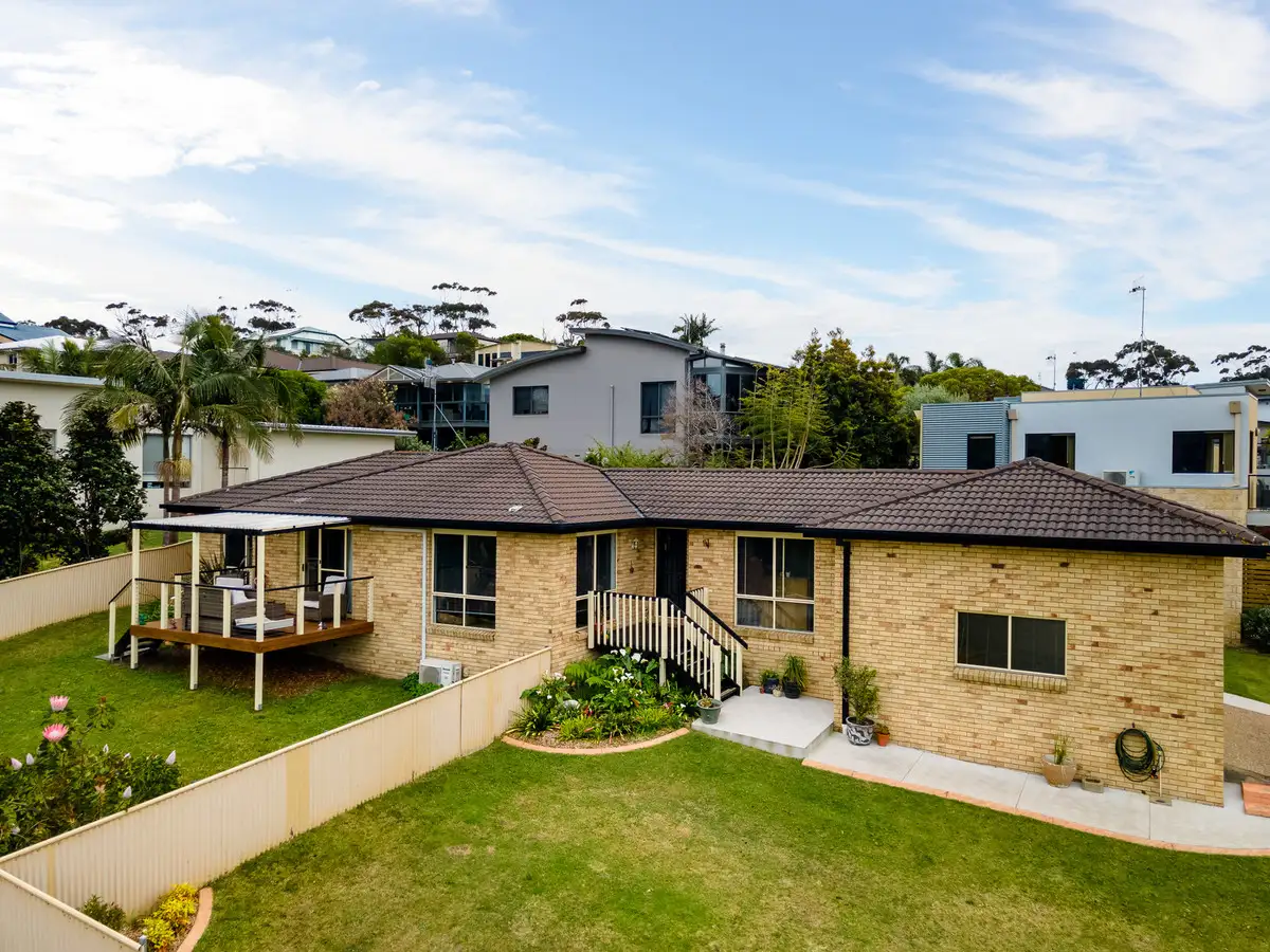 Main view of Homely house listing, 175 Pacific Way, Tura Beach NSW 2548