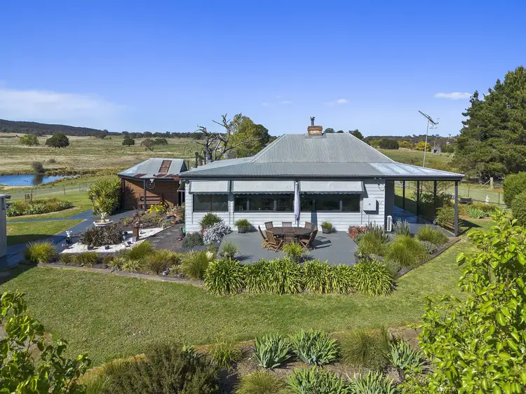 26 Crowthers Lane Yarra, Goulburn NSW 2580