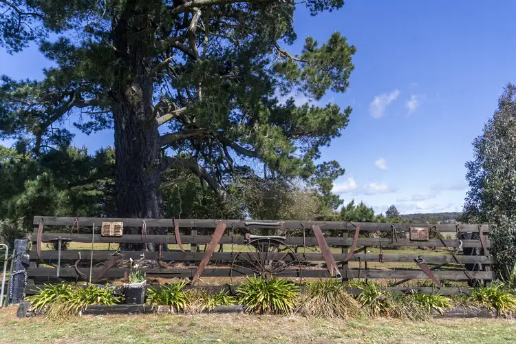 Fourth view of Homely rural property listing, 26 Crowthers Lane Yarra, Goulburn NSW 2580