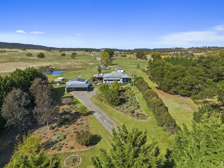 Fifth view of Homely rural property listing, 26 Crowthers Lane Yarra, Goulburn NSW 2580