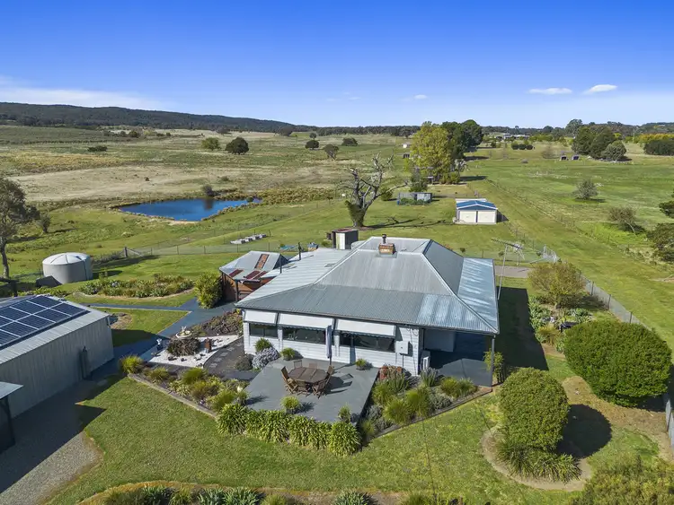 Sixth view of Homely rural property listing, 26 Crowthers Lane Yarra, Goulburn NSW 2580