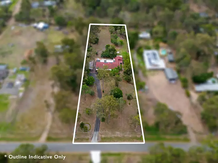603 Junction Road, Barellan Point QLD 4306