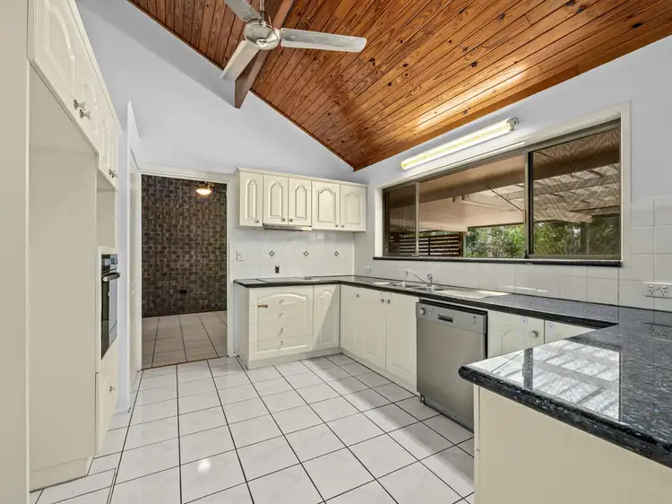 Third view of Homely house listing, 603 Junction Road, Barellan Point QLD 4306