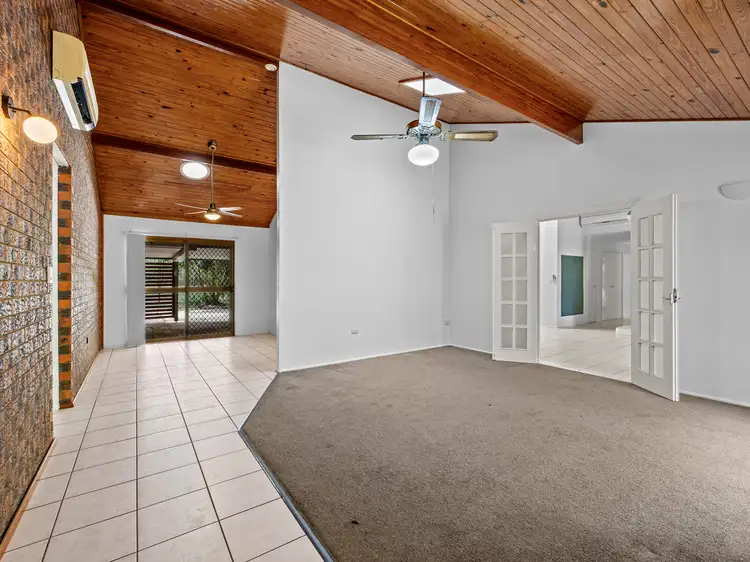Fourth view of Homely house listing, 603 Junction Road, Barellan Point QLD 4306
