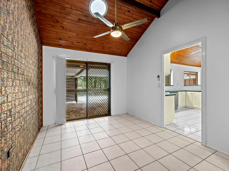 Fifth view of Homely house listing, 603 Junction Road, Barellan Point QLD 4306
