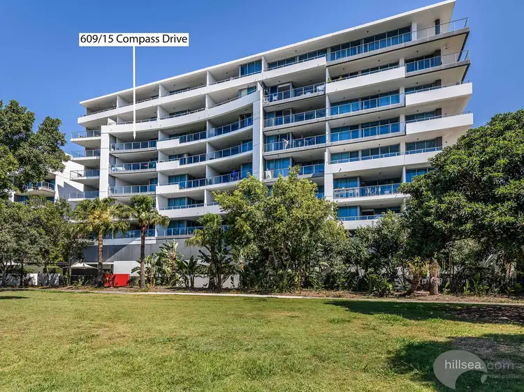 609/15 Compass Drive, Biggera Waters QLD 4216
