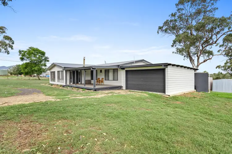 134 Tullong Road, Scone NSW 2337