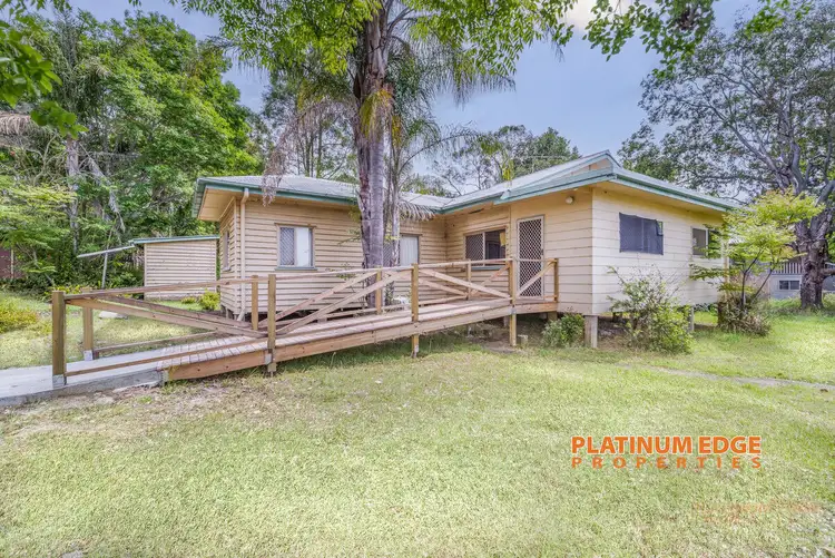Second view of Homely house listing, 127-131 Mount Lindesay Highway, Rathdowney QLD 4287