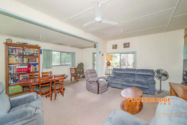 Third view of Homely house listing, 127-131 Mount Lindesay Highway, Rathdowney QLD 4287