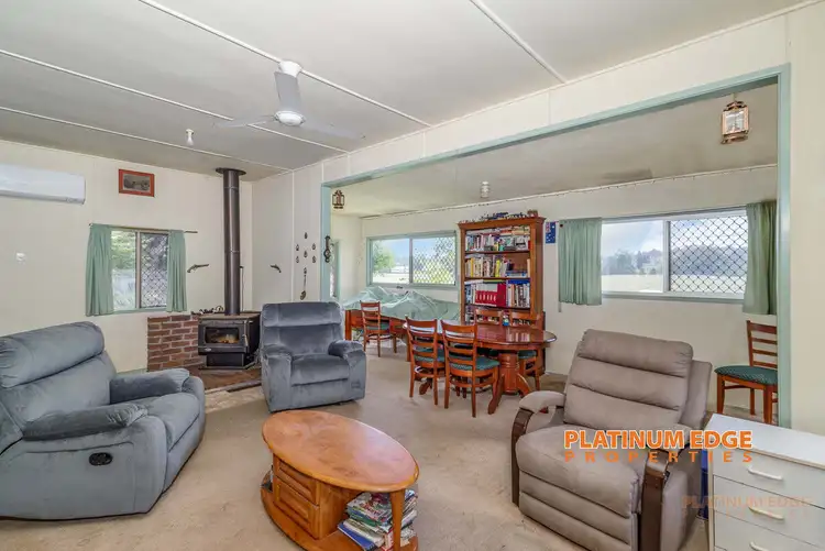 Fourth view of Homely house listing, 127-131 Mount Lindesay Highway, Rathdowney QLD 4287