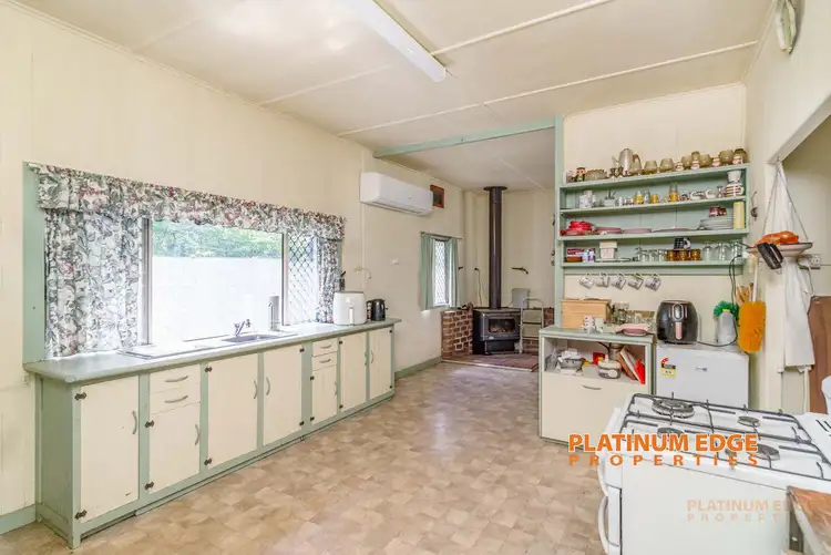 Fifth view of Homely house listing, 127-131 Mount Lindesay Highway, Rathdowney QLD 4287