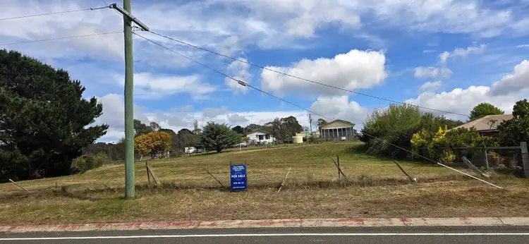 20 Goulburn Street, Tarago NSW 2580