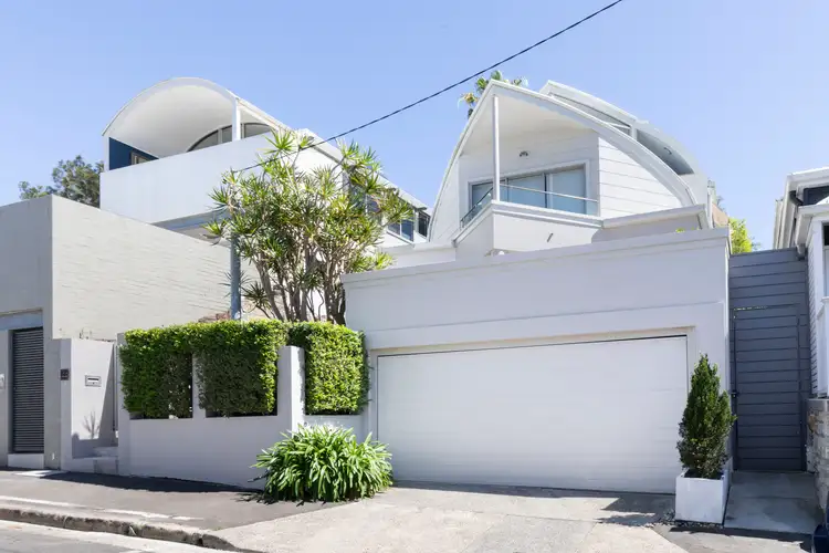 66 Phillip Street, Birchgrove NSW 2041