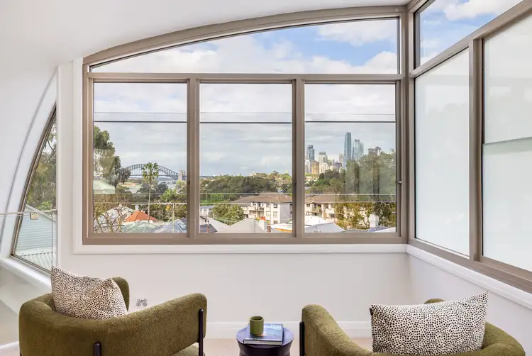 Second view of Homely house listing, 66 Phillip Street, Birchgrove NSW 2041