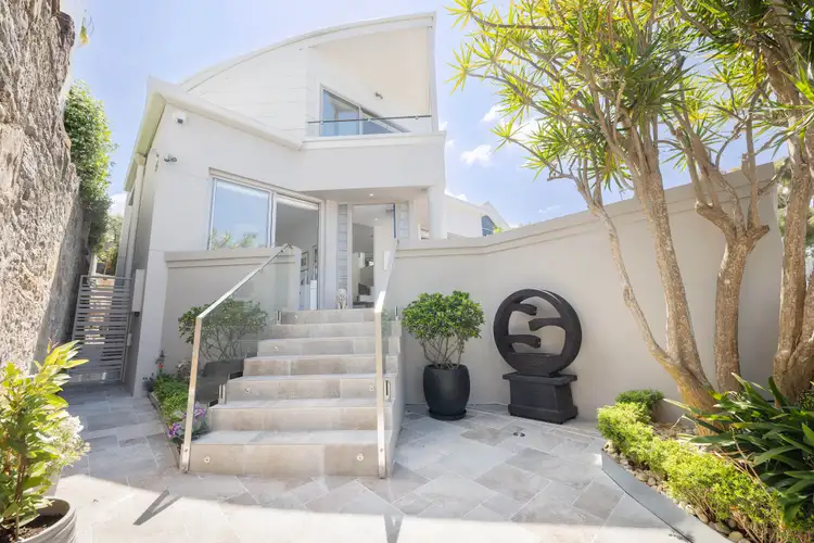 Third view of Homely house listing, 66 Phillip Street, Birchgrove NSW 2041