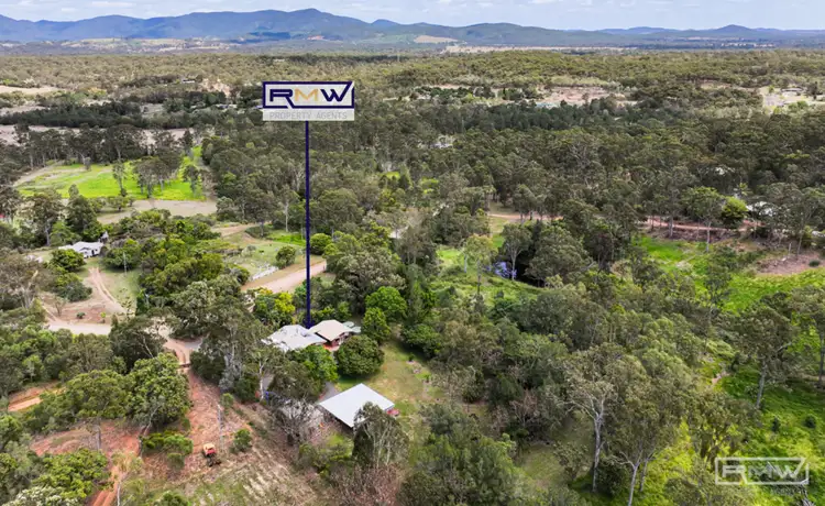 109 Warcons Road, Cawarral QLD 4702