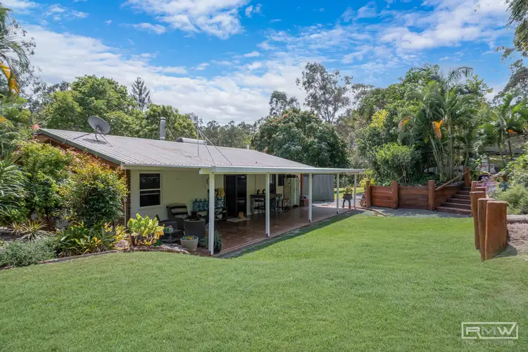 Second view of Homely house listing, 109 Warcons Road, Cawarral QLD 4702