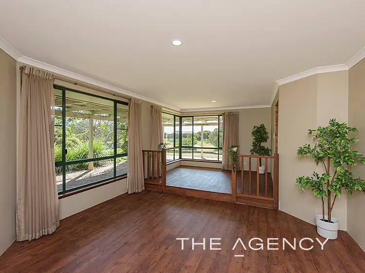 Fifth view of Homely house listing, 86 St Andrews Lane, Ambergate WA 6280