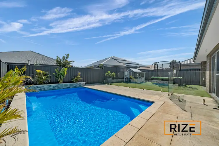 21 Azolla Street, Banksia Grove WA 6031