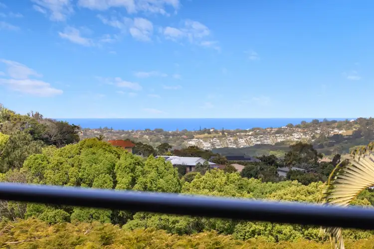 Third view of Homely apartment listing, 34/61 Marana Street, Bilambil Heights NSW 2486