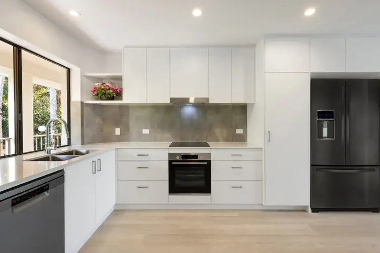 Fourth view of Homely apartment listing, 34/61 Marana Street, Bilambil Heights NSW 2486