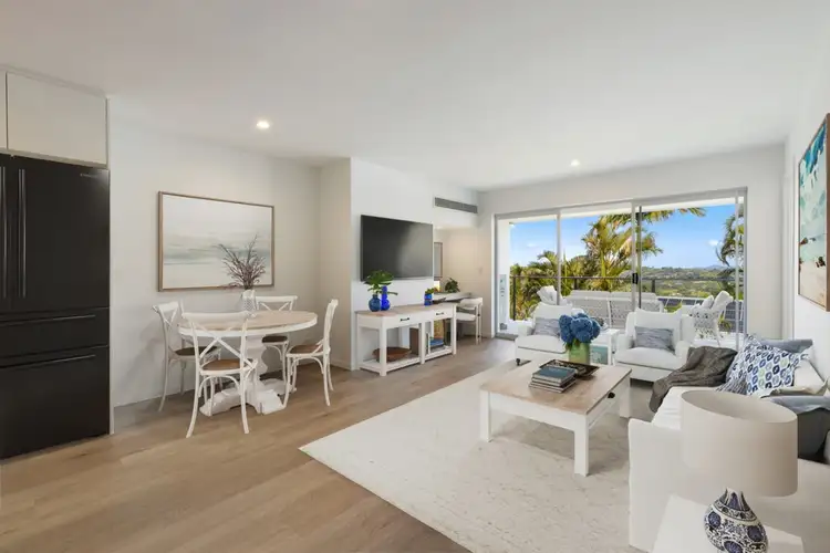 Sixth view of Homely apartment listing, 34/61 Marana Street, Bilambil Heights NSW 2486