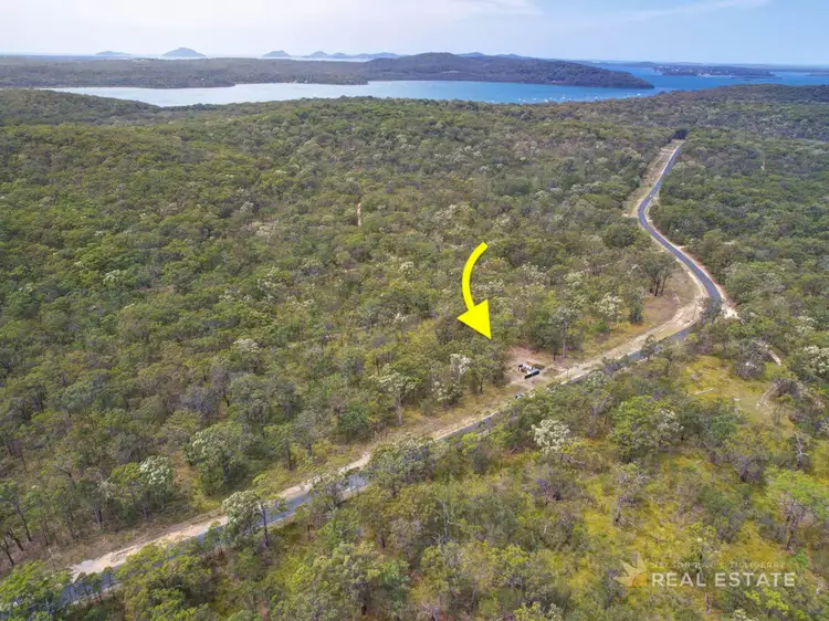 Lot 2890 Glencoe Street, North Arm Cove NSW 2324