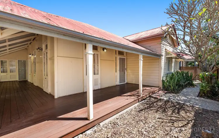 44 Windsor Road