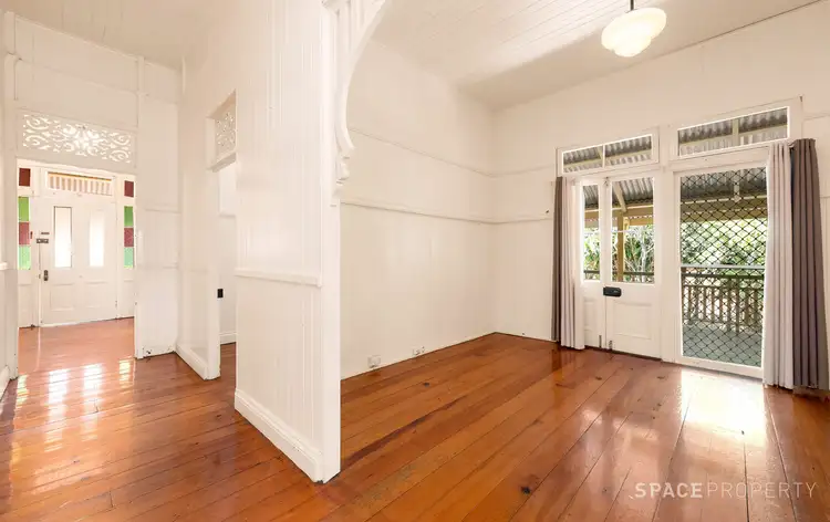 Fifth view of Homely house listing, 44 Windsor Road, Red Hill QLD 4059