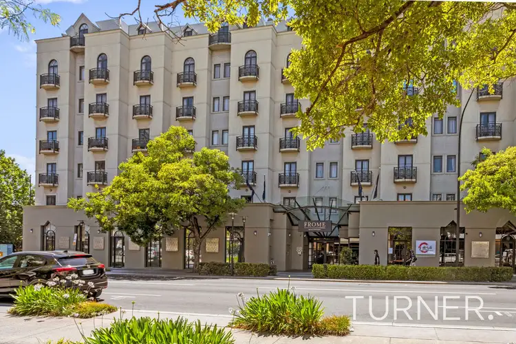 501/88 Frome Street, Adelaide SA 5000