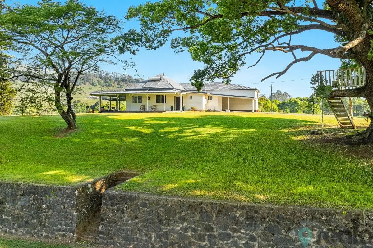 Main view of Homely rural property listing, 17 Town Road, Terania Creek NSW 2480